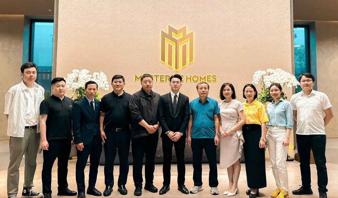 ARS IRE đón tiếp đoàn khảo sát Trung Quốc.jpg